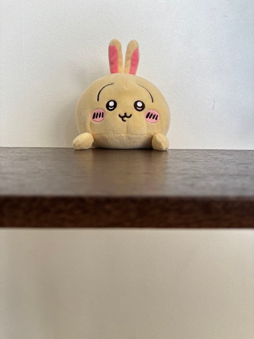 ちいかわ ハチワレ うさぎ ふんばるず3点セット