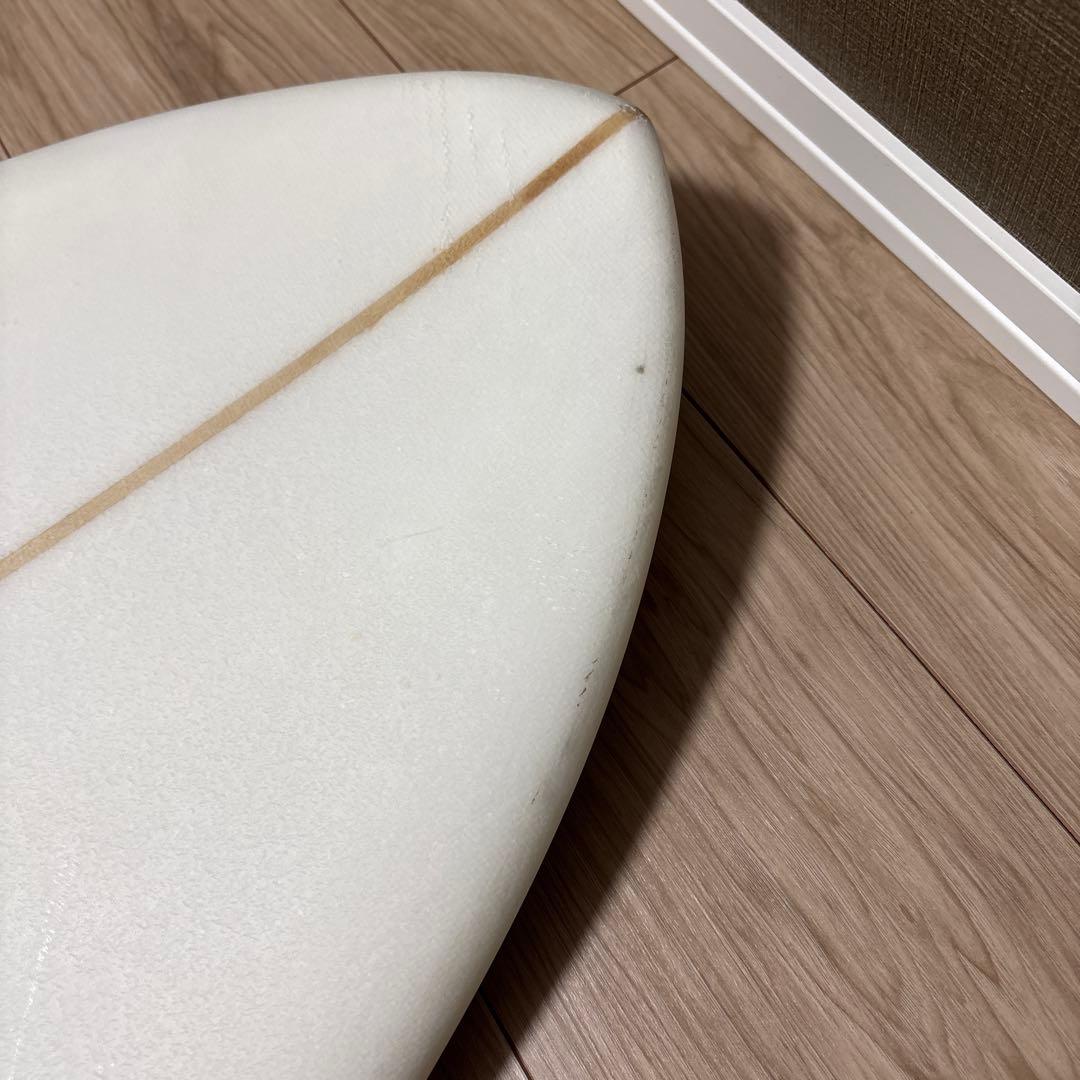 【marco 様ご購入】ESSENCE サーフボード 7.0ft