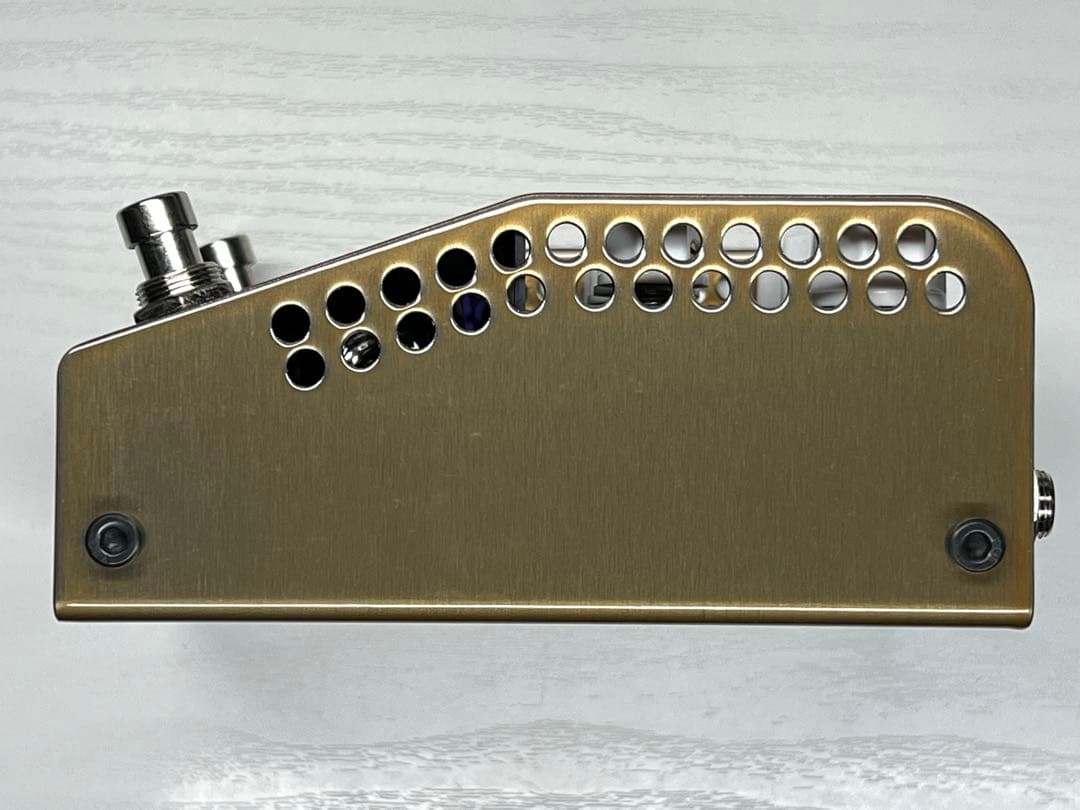 ギター Thorpy FX Electric Lightning