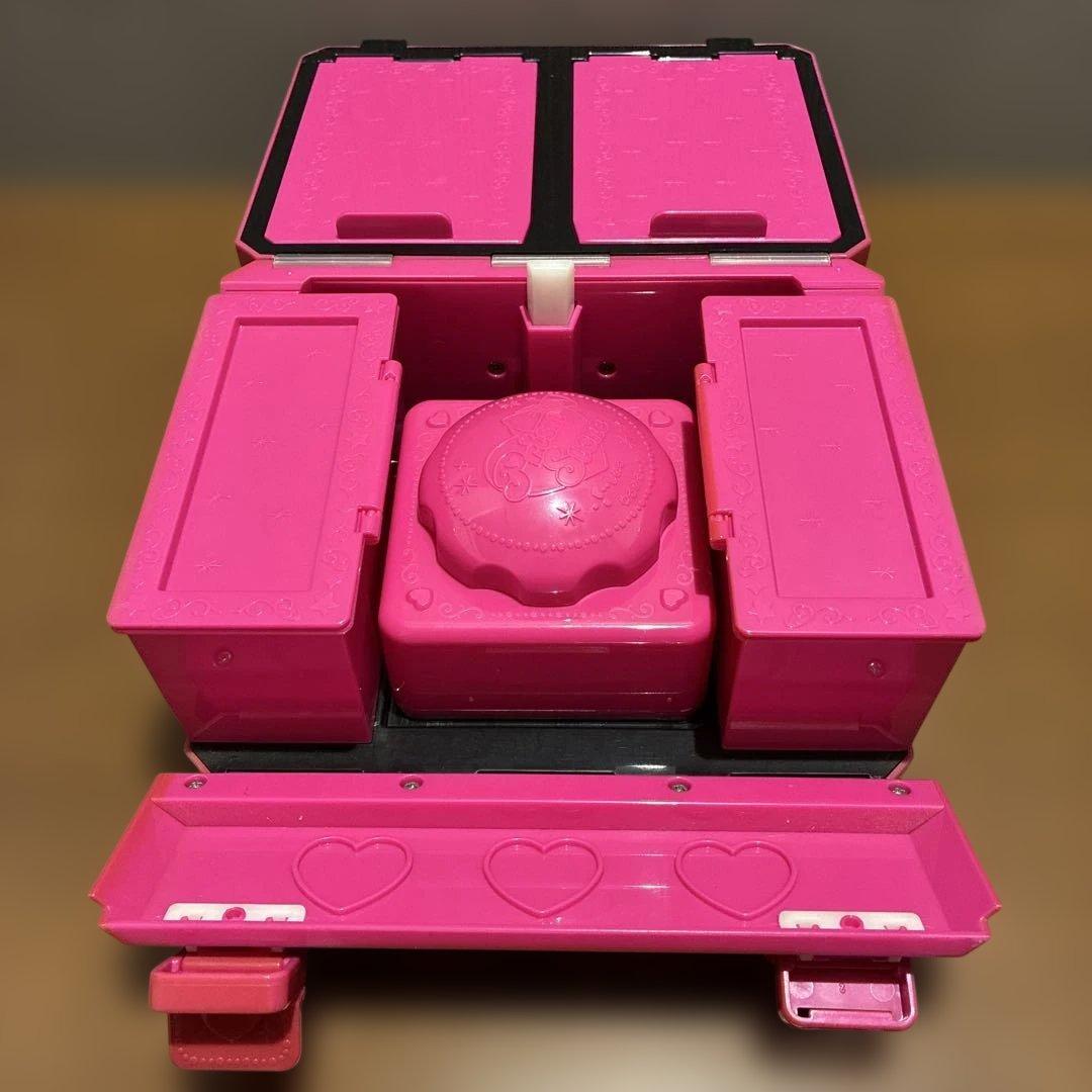 プリズムストーンメーカーDX