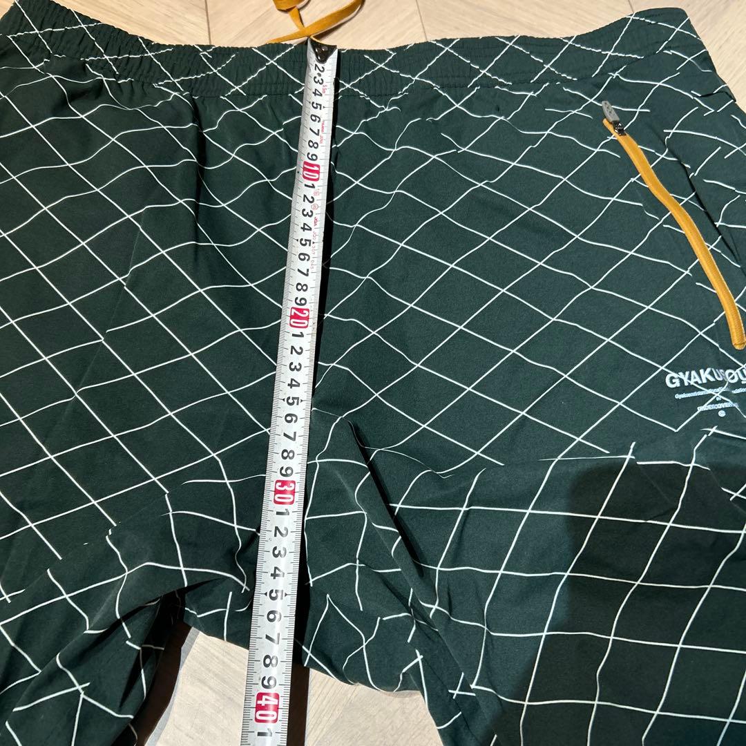 nike lab gyaksou パンツ