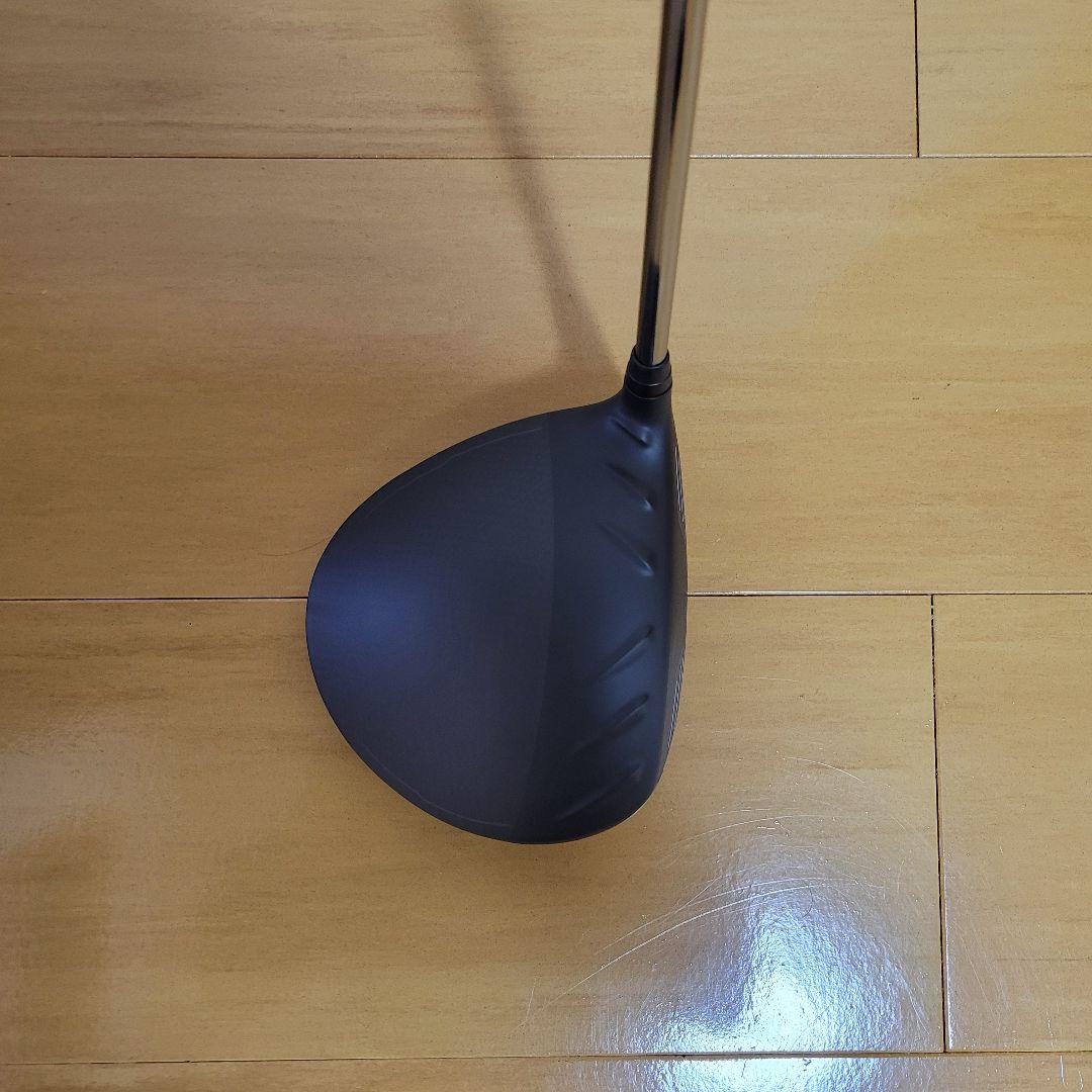 【KK】ヘッドのみ PING G440 K ドライバー 10.5