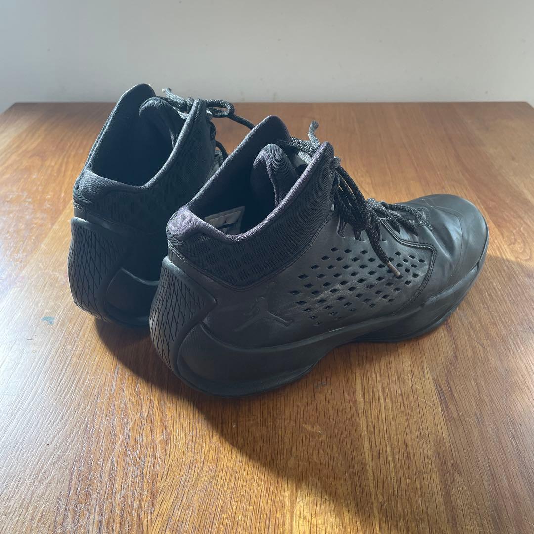 【希少】JORDAN RISING HIGH 28.5