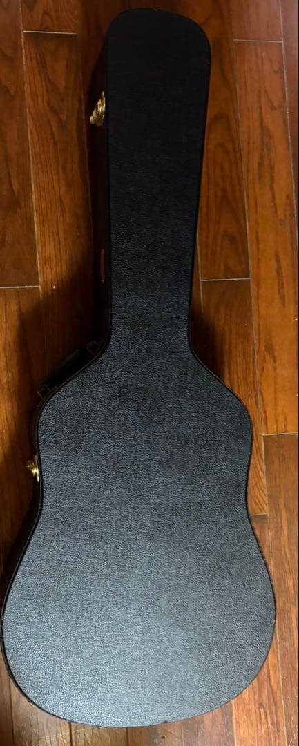 Martin DRS2 ハードケース付き　アコースティックギター・マーティン