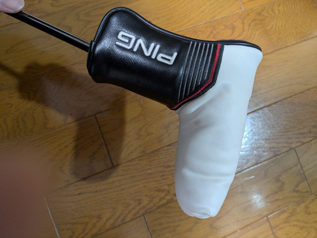 PING ANSER 2(2021) パター 34インチ