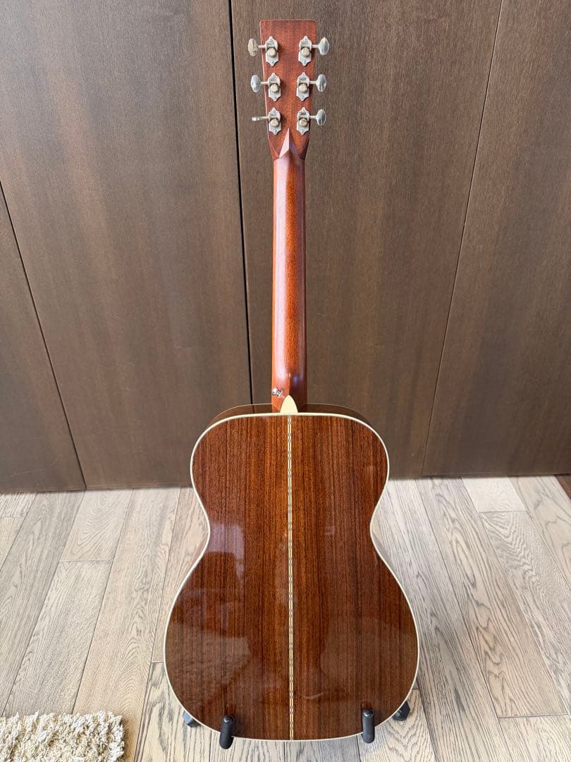 Martin 00-28 Standard 2019年製 Fishman付