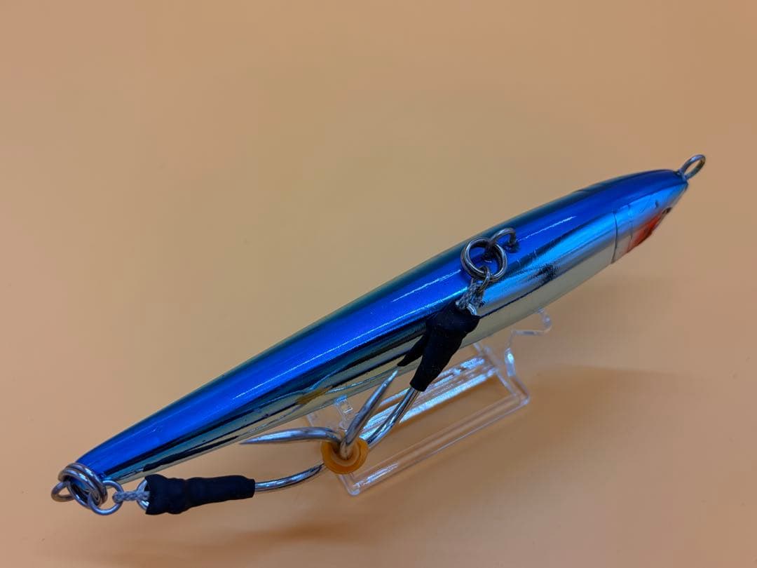 GT・ヒラマサ・マグロ用中古ルアー ７本セット