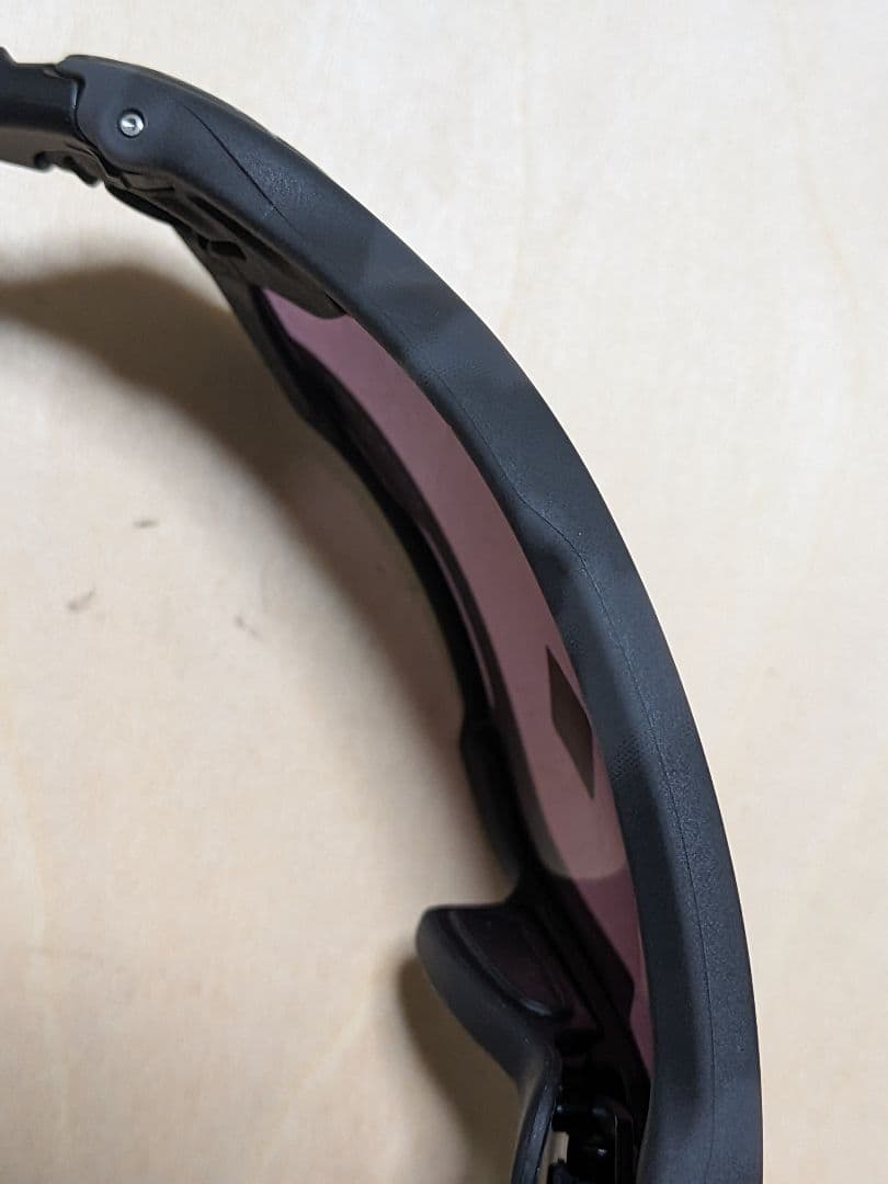 【新品】OAKLEY jawbreaker