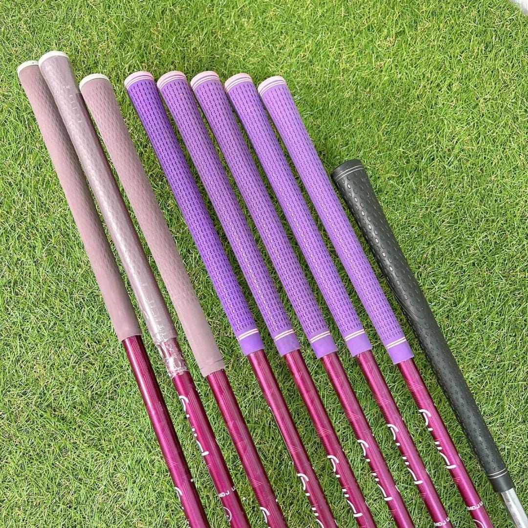 PING ピン　G Le2 ゴルフ クラブセット レディース 女性 初心者 L