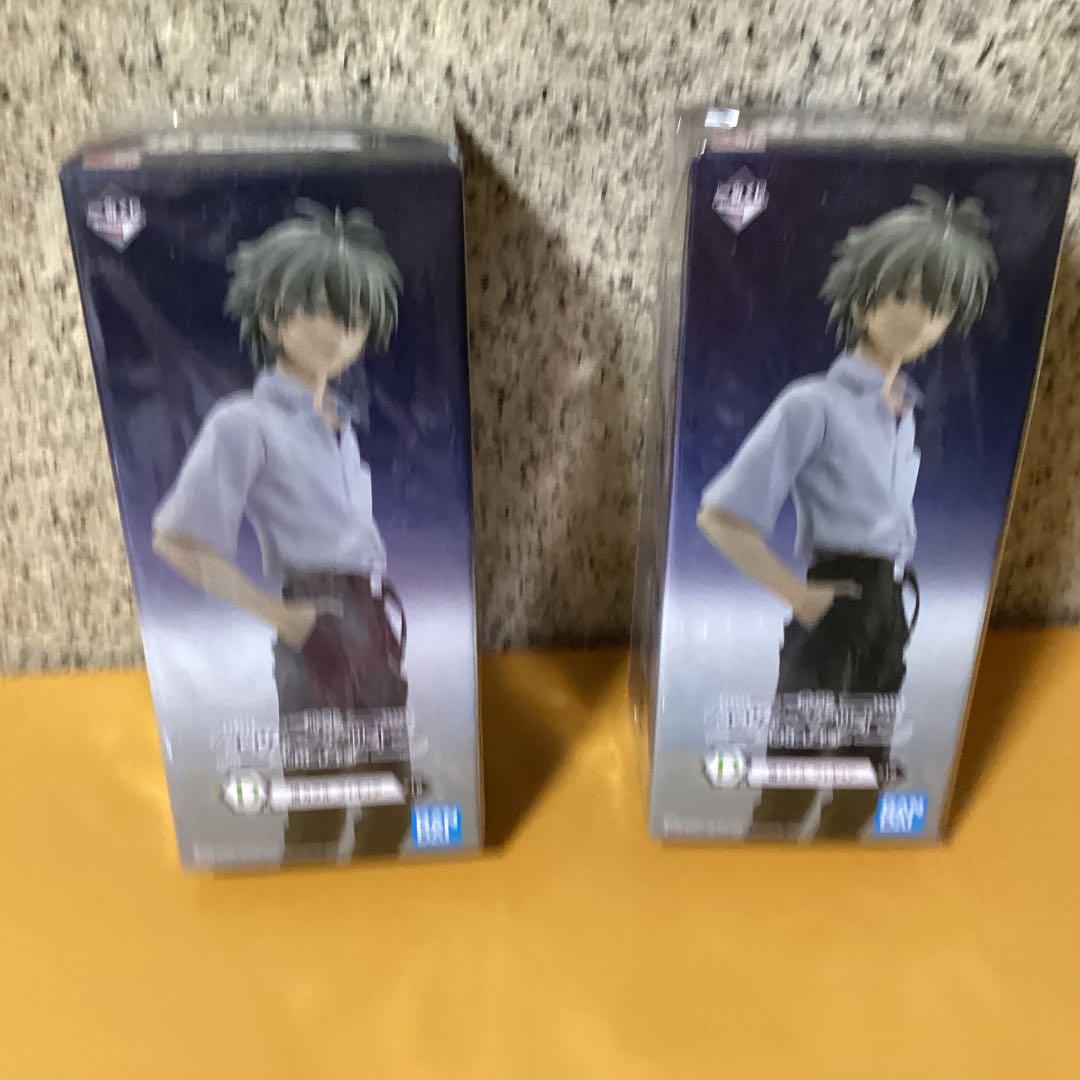 2457 エヴァンゲリオンハンドタオル &フィギュアセット