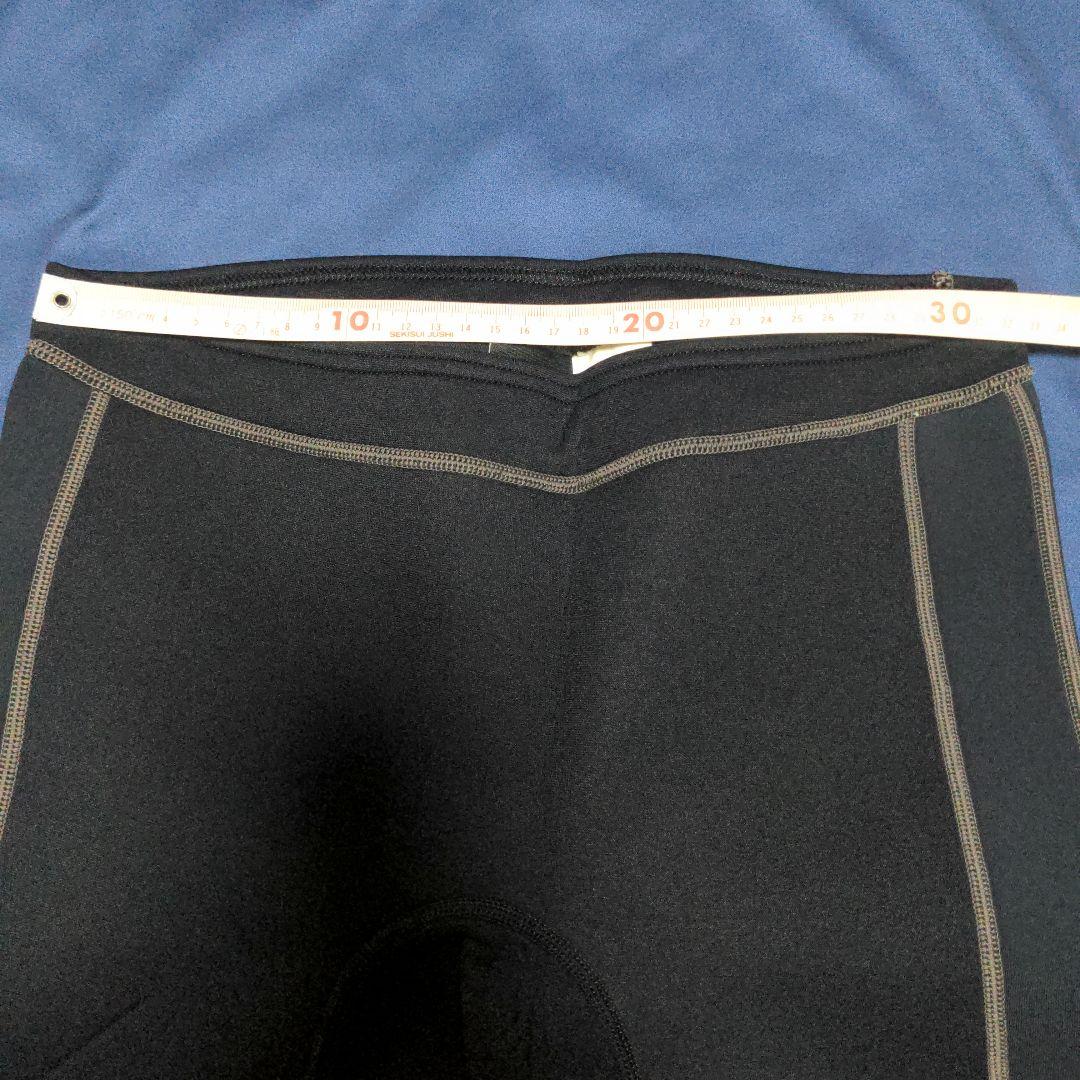 【美品】O’neill オニール ウェットスーツ ウェットパンツ サイズL