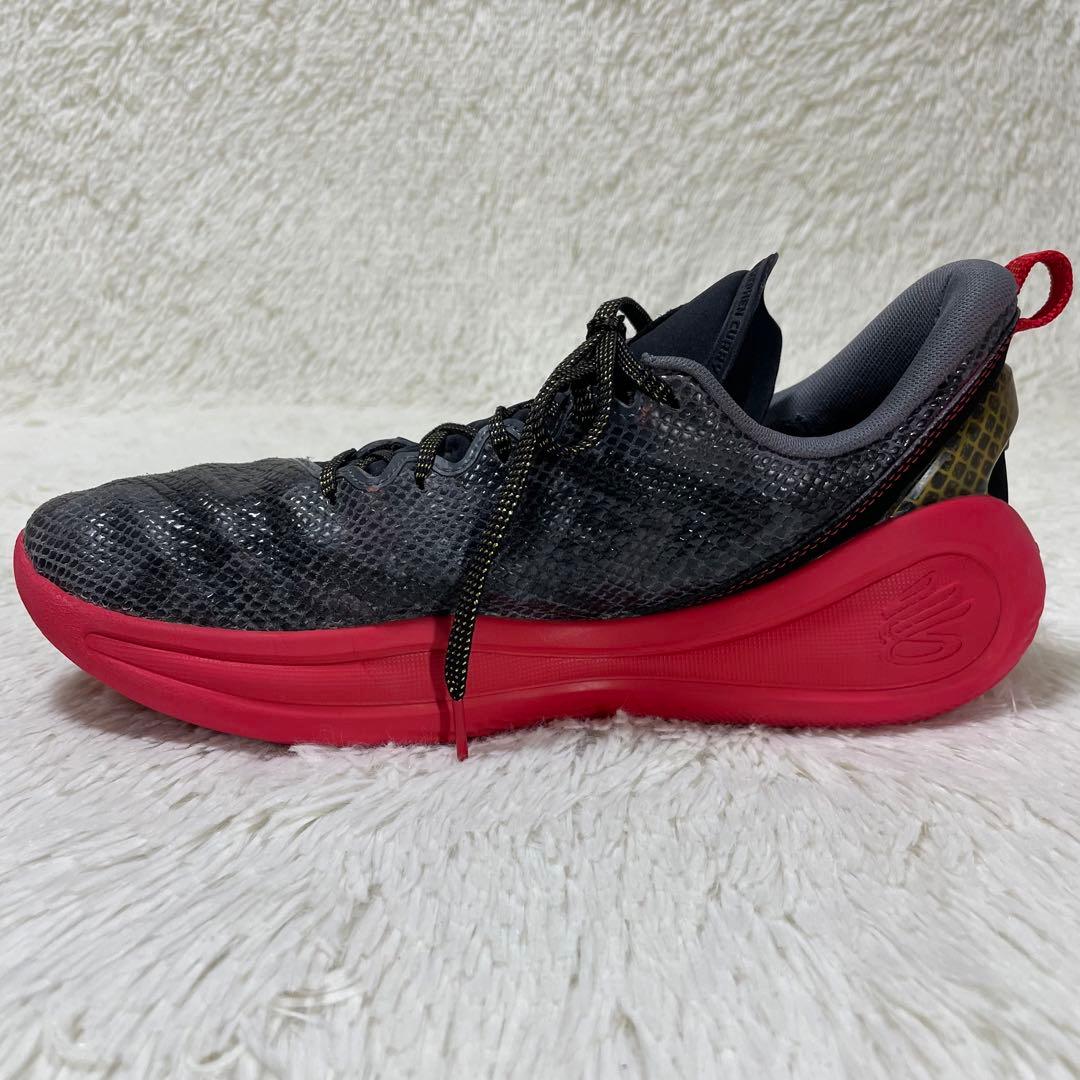希少✨ カリー 12 YEAR OF THE SNAKE 29.5cm 限定品