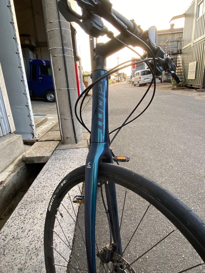 ESCAPE RX 1DISK スターリーナイト