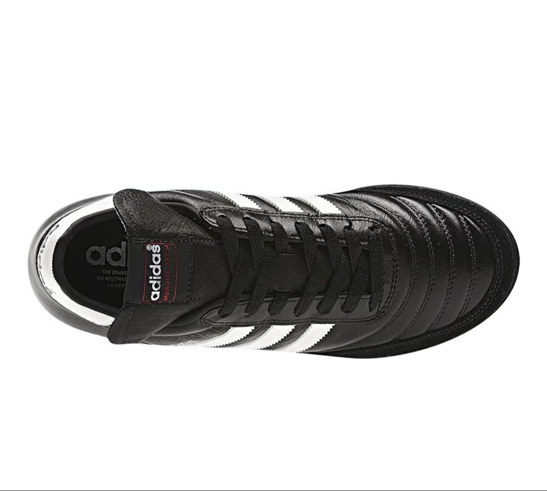 adidas ムンディアル　24.5㎝