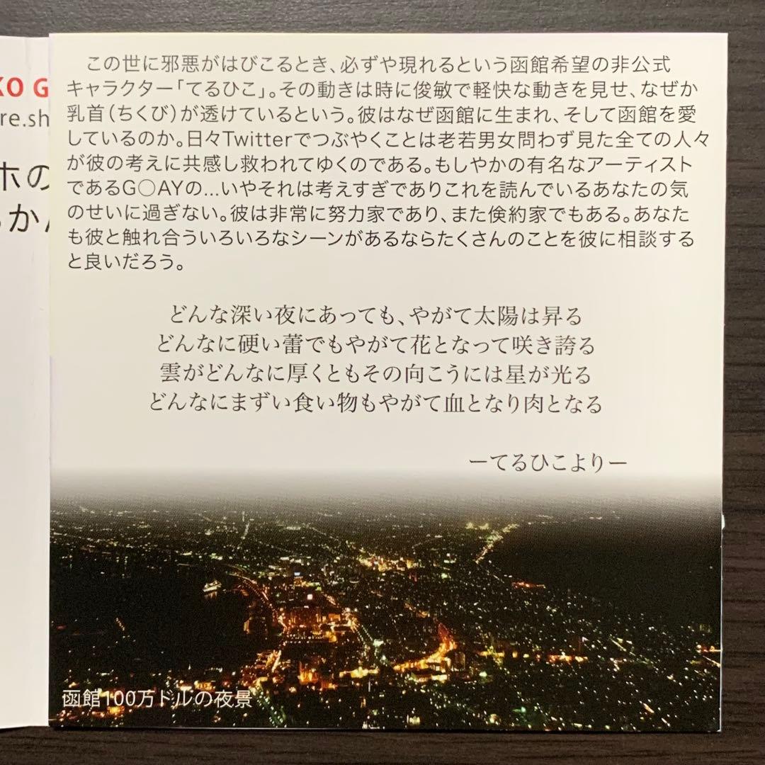 モ*ん様 GLAY グッズまとめ売り12点セット　フィギュア　チケットケース　缶