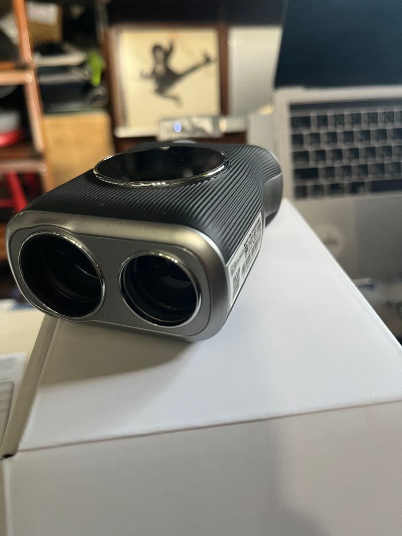 朝日ゴルフ EAGLE VISION Xi EV-490 ハイブリッドGPS