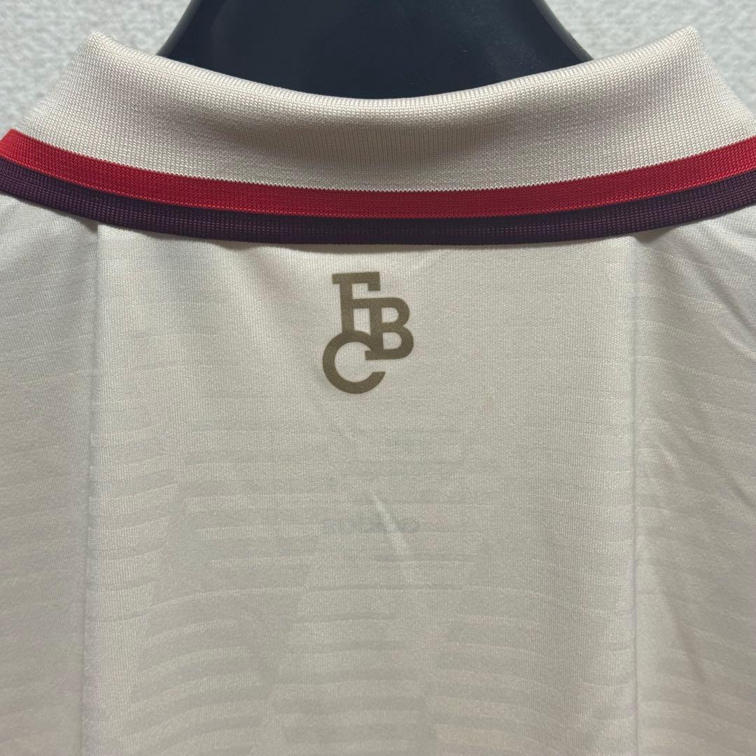 FCバイエルン 24/25 サードユニフォーム 2XL