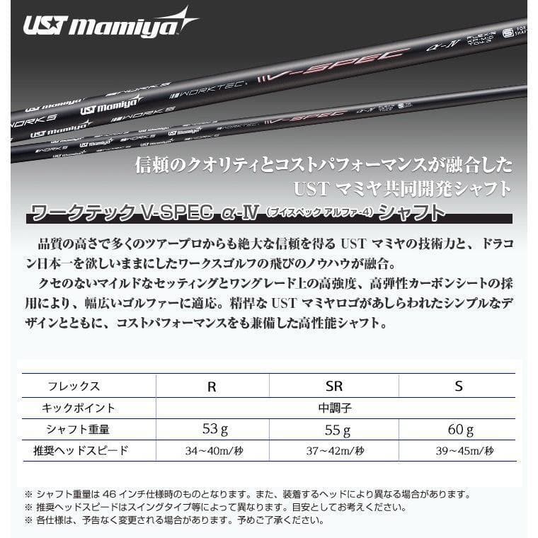 新品FIREマキシマックス BP max1.7 10度USTマミヤVspecαⅣ