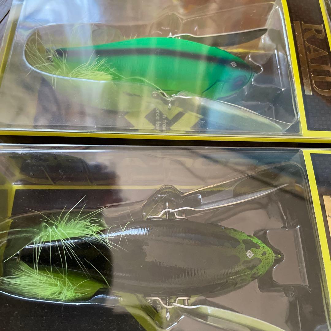 ダッジ、デカダッジ、NZクローラー