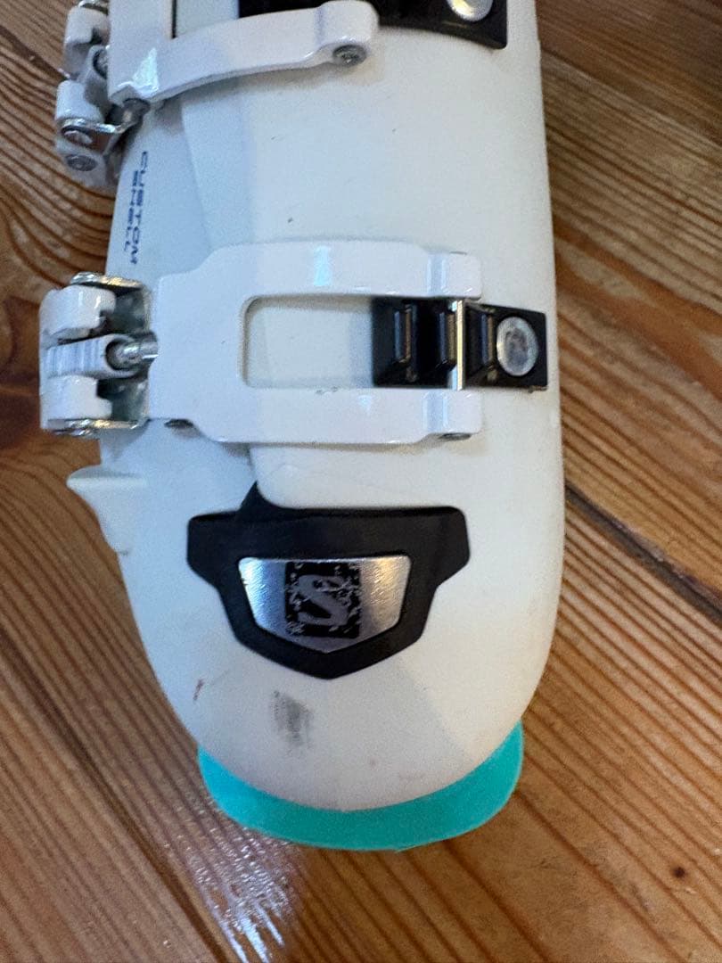 Salomon X Max 90 W スキーブーツ 295mm