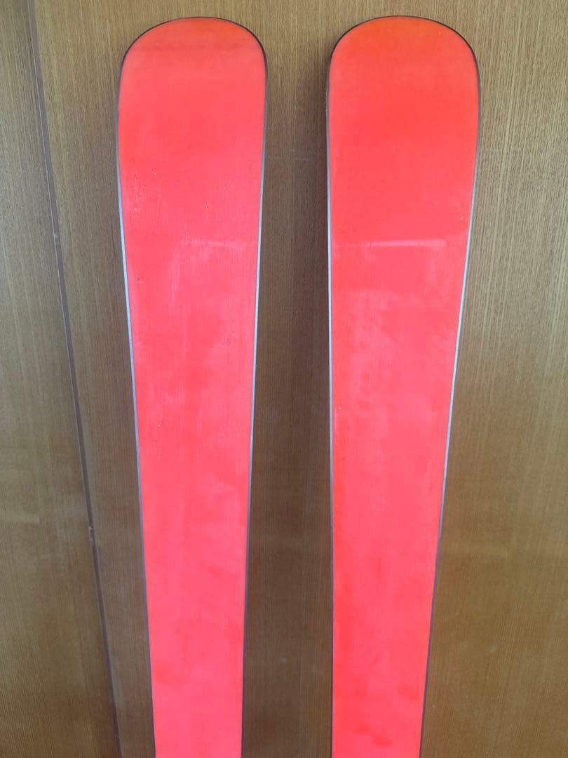 Reism GHOST 173cm MARKERSQUIRE10GWビンディング