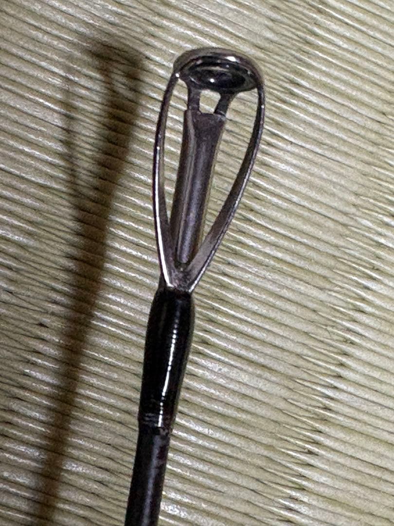 シマノ　オシアジガーインフィニティB63-5