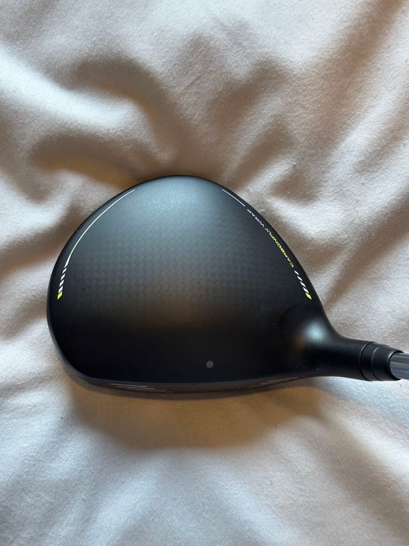 クラブ G430max 5w Diamana PD 70s