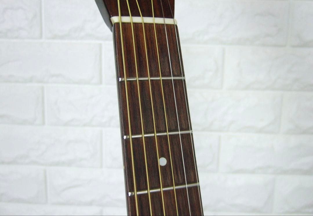 Cat's Eyes CE-800M アコースティックギター Tokai
