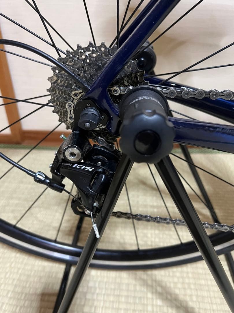 自転車本体 specialize tarmac