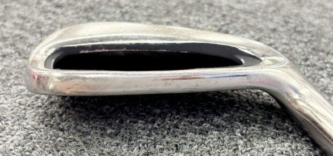 DUNLOP XXIO TRUE-FOCUS IMPACT 6番アイアン