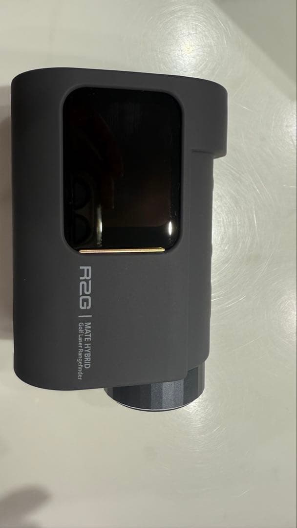 R2G Mate Hybrid ゴルフ用距離計