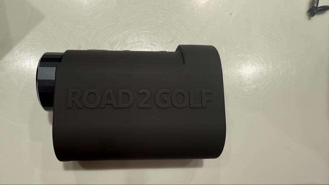 R2G Mate Hybrid ゴルフ用距離計