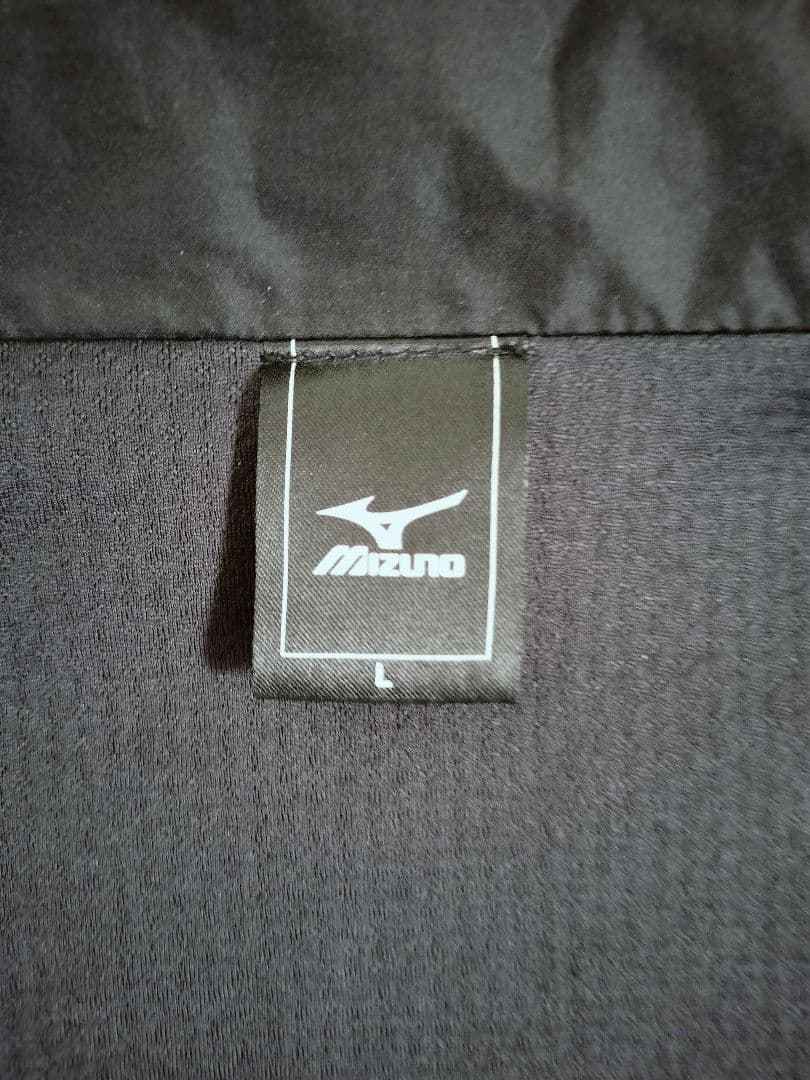 MIZUNO　ウォーマーシャツ＆パンツ ブレスサーモ 上下セット