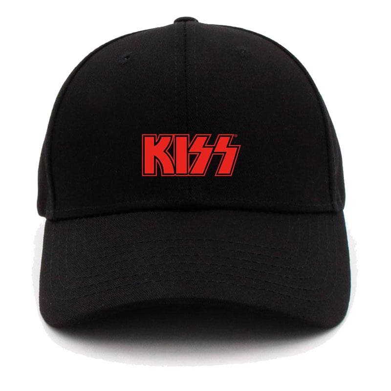 KISS 未使用/Tシャツ/トートバッグ/キャップ3点セット