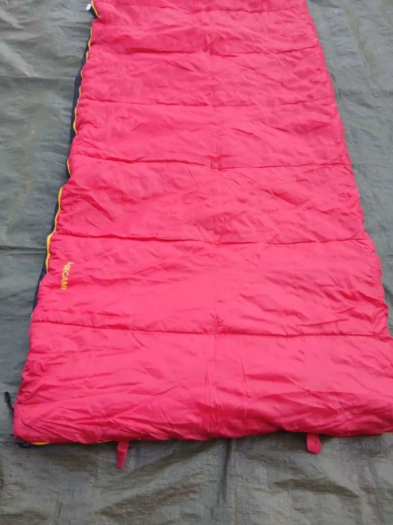 Snugpak スリーパーエクスペディション