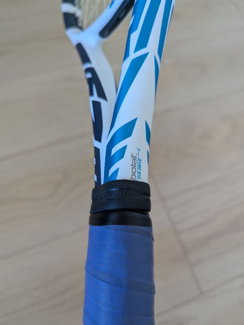 Babolat EVO DRIVE テニスラケット G1