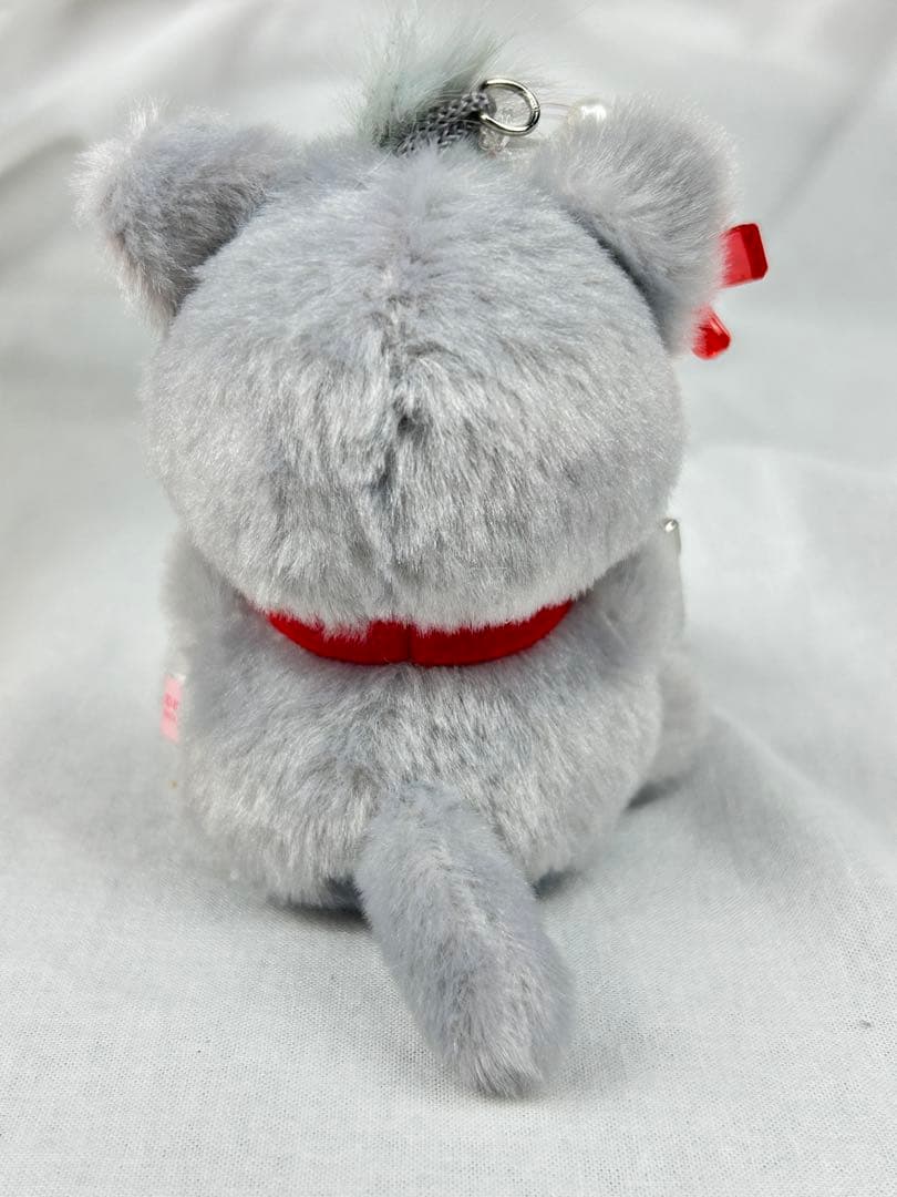 【韓国限定】　正規品　おしゃれキャット　ぬいぐるみ　3個セット