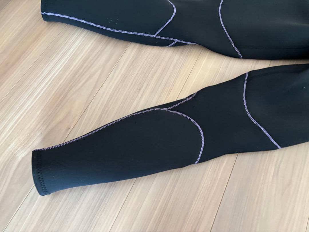 ★日本製・美品★お洒落　オニール　フルスーツ　ウエットスーツ　サーフィン　可愛い