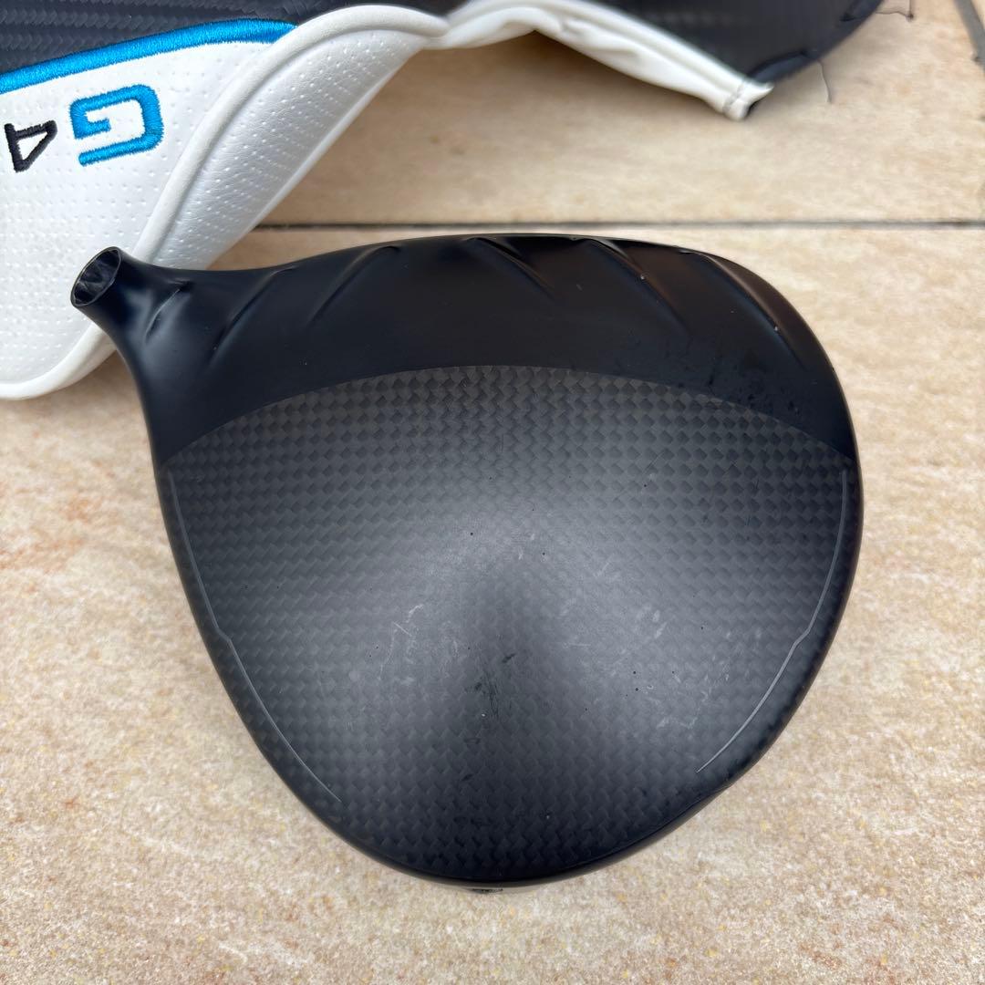 PING G440MAXドライバー 9° ヘッドのみ
