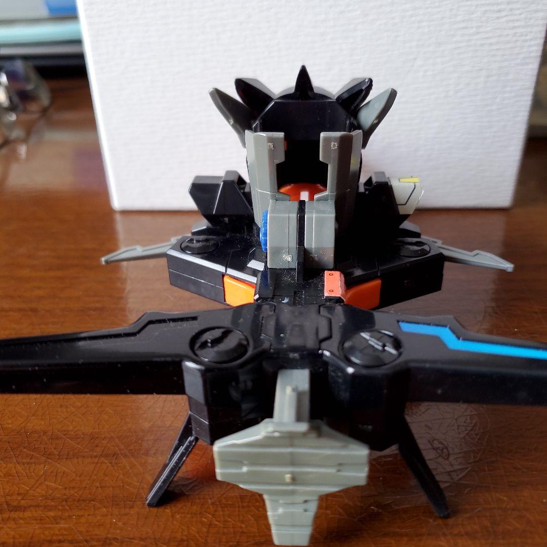 スーパービーダマン フラッシュワイバーン