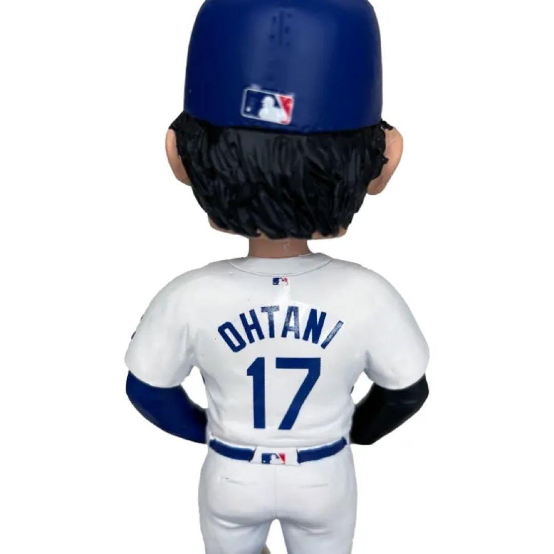 M*S様 【新品・未開封】FOCO製 大谷翔平 NL MVP 記念ボブルヘッド