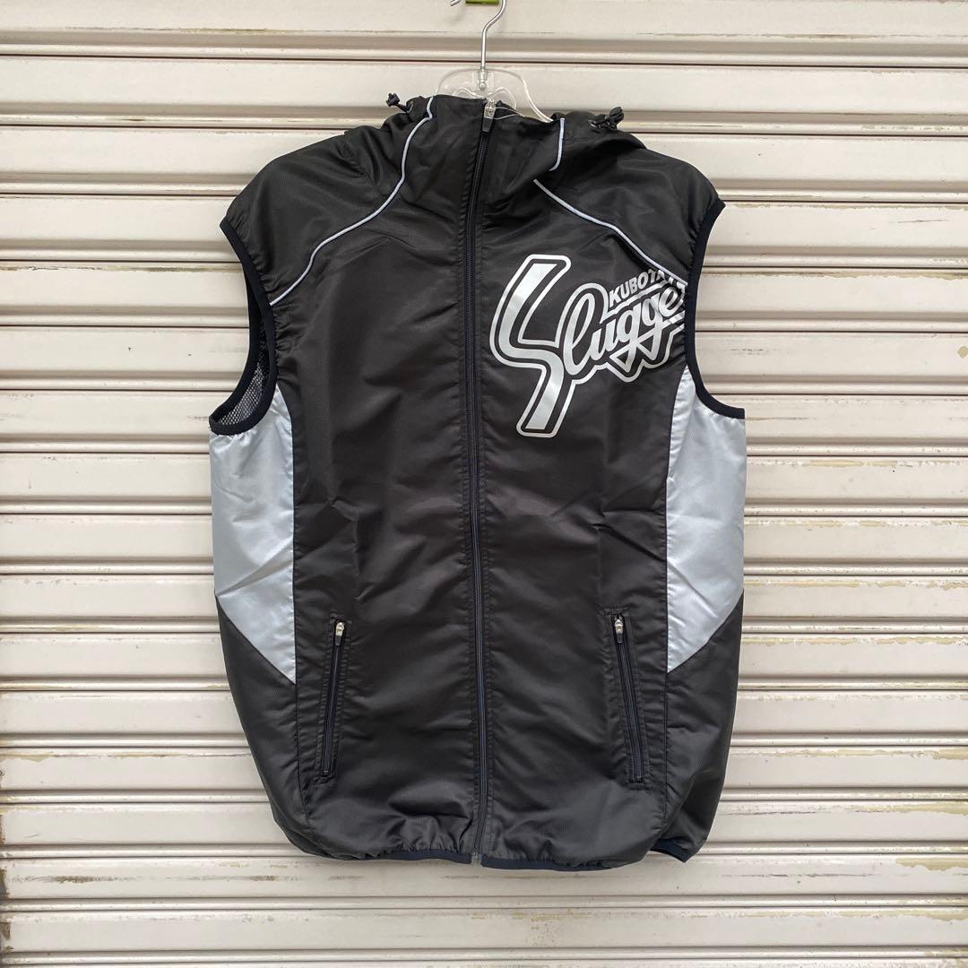 【新品】ベスト　久保田スラッガー