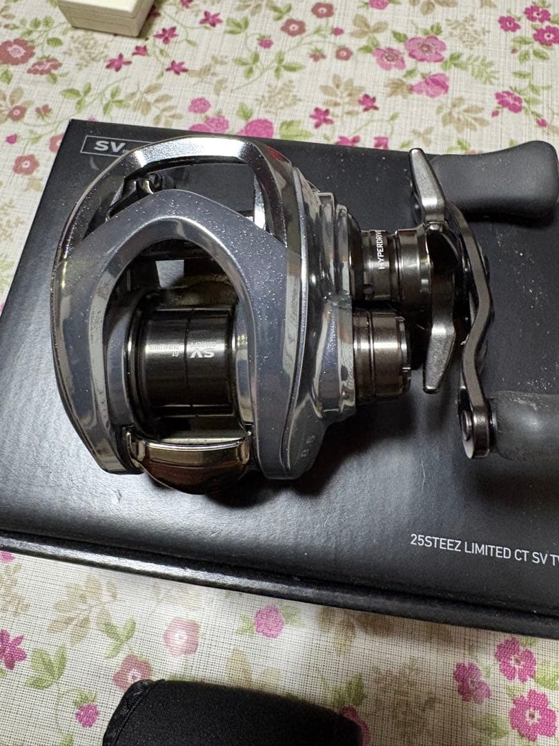 スティーズリミテッド　ＣＴ　ＳＶ　ＴＷ　７０ＸＨ