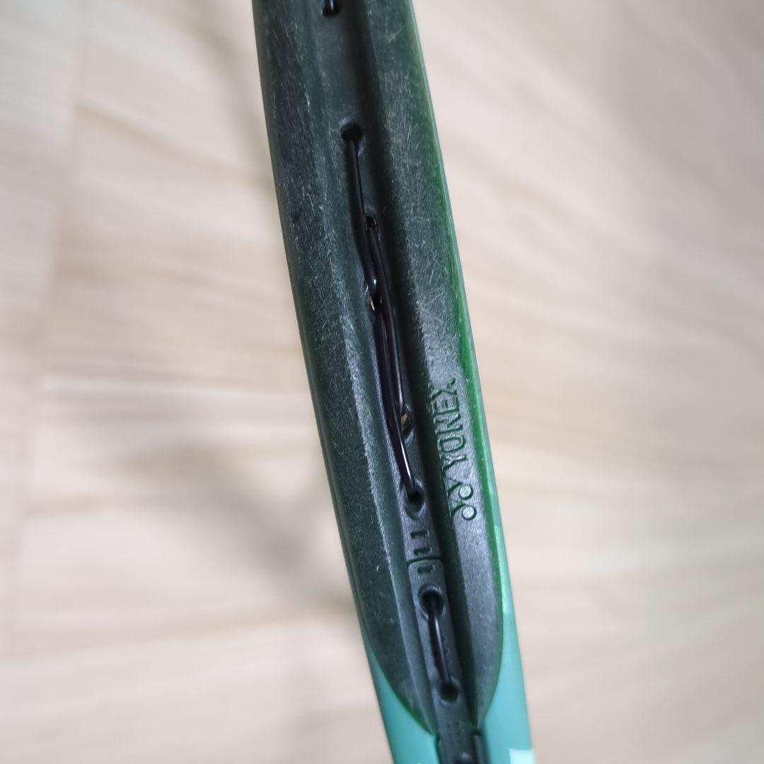 ヨネックスラケット パーセプト104 G2