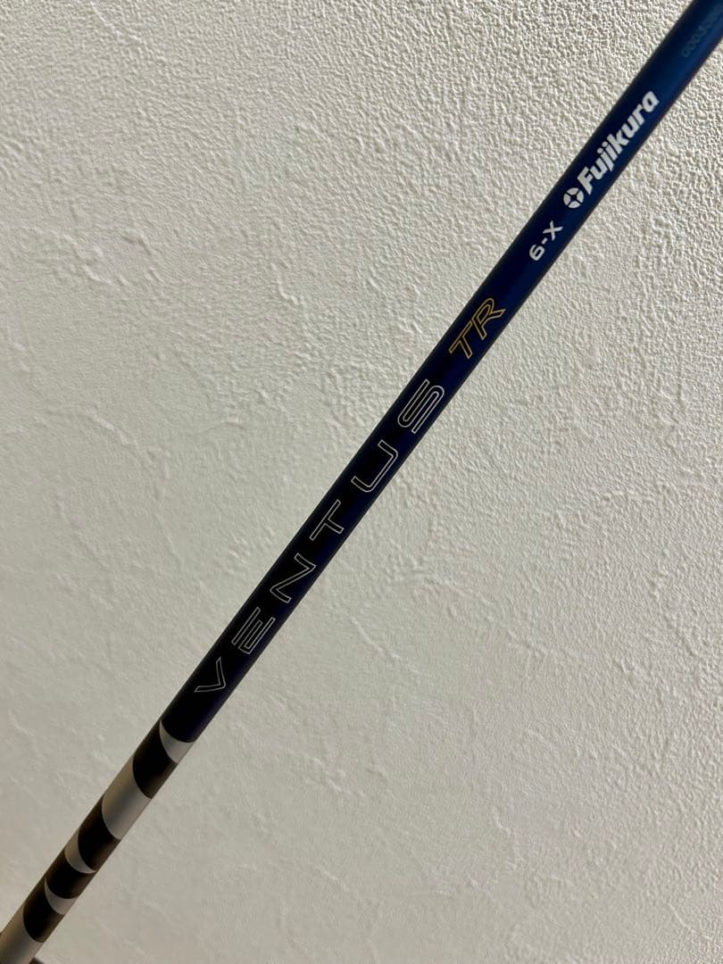 新品同様・値下 ベンタス 26 TR 6X ventus blue