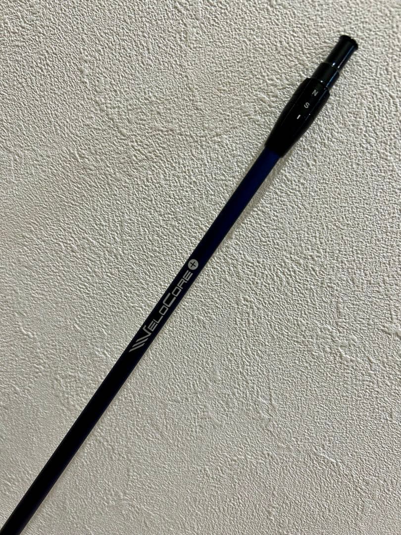 新品同様・値下 ベンタス 26 TR 6X ventus blue