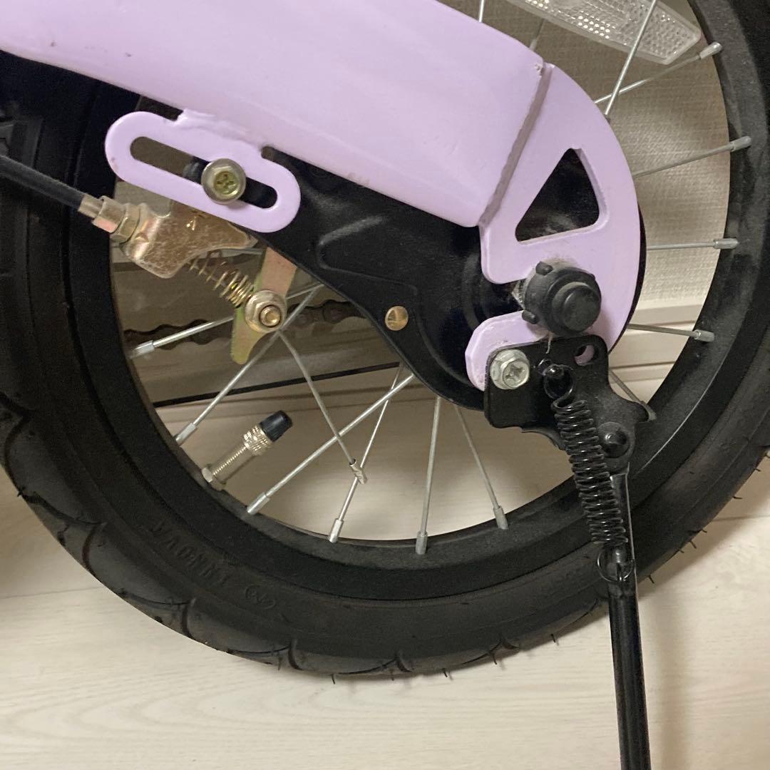 へんしんバイクX14インチ