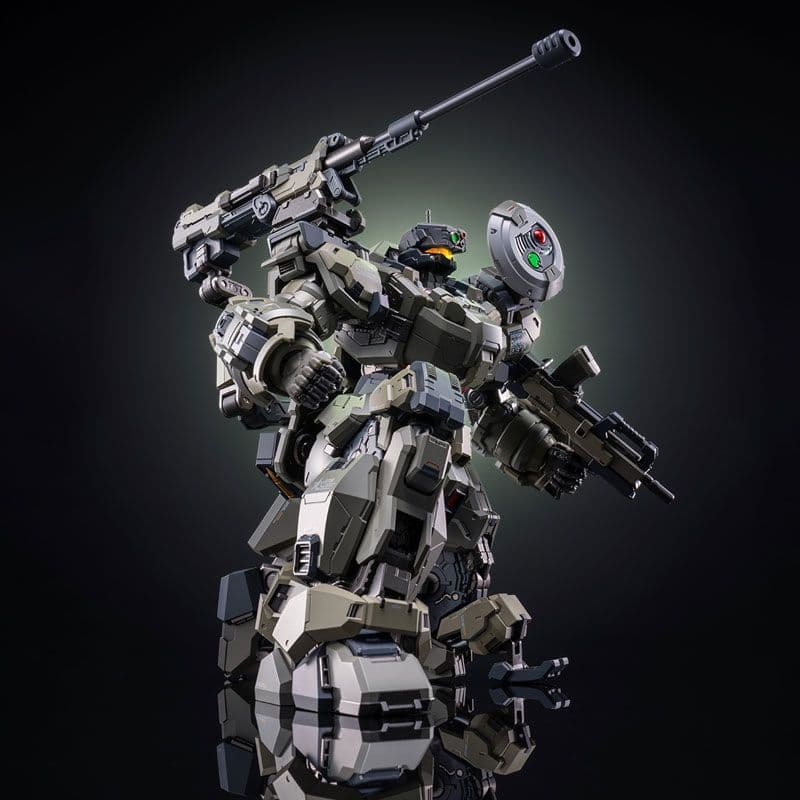 [未開封品] プロジェニターエフェクト 卓越級・近衛兵 3体セット