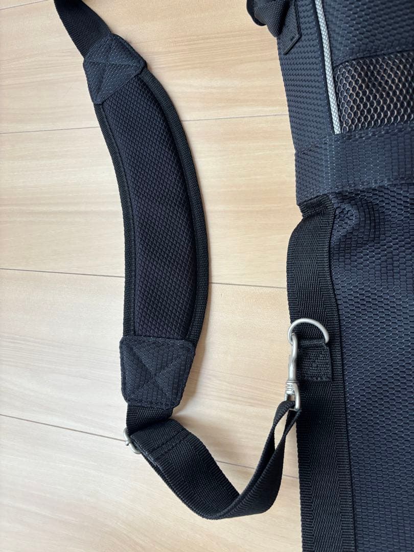 【美品】Callaway キャロウェイ ゴルフ クラブケース　バッグ　ケース