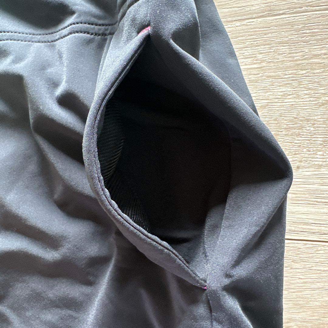 MIZUNO フリース ロングスリーブ ジャージ セットアップ　2XL